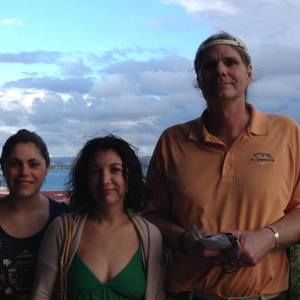 Meet your Posher, Maryann